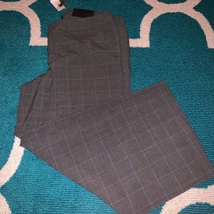 Lane Bryant Wide Leg Pants